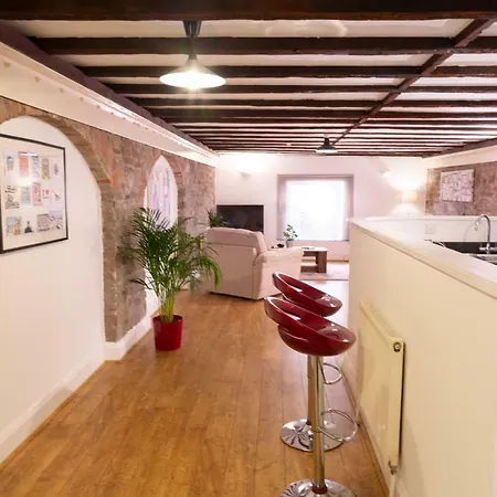 Apartment Hobbs Lane - Ccr